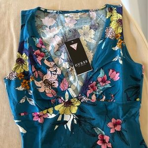 NWT - GUESS - Jenny Bodysuit